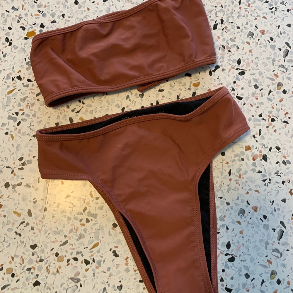 Swimsuit XS Somer Field Swim